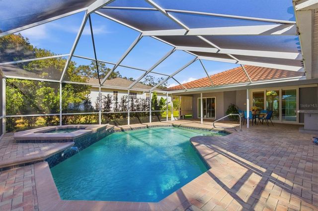 716 WOODMONT DRIVE, Tarpon Springs, FL 34689