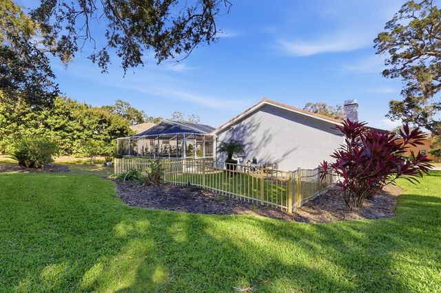 716 WOODMONT DRIVE, Tarpon Springs, FL 34689