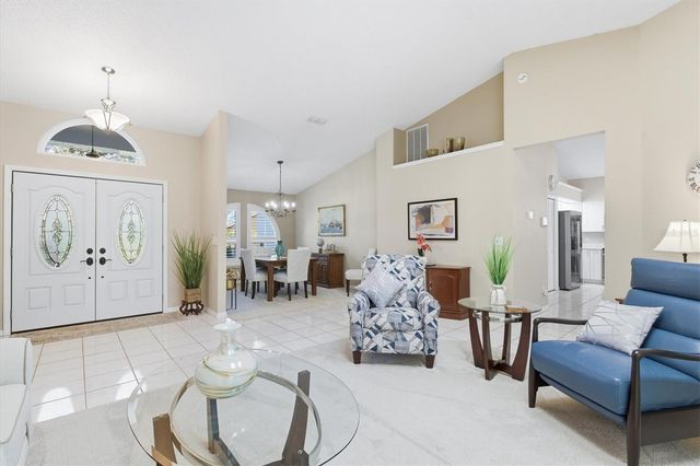 716 WOODMONT DRIVE, Tarpon Springs, FL 34689