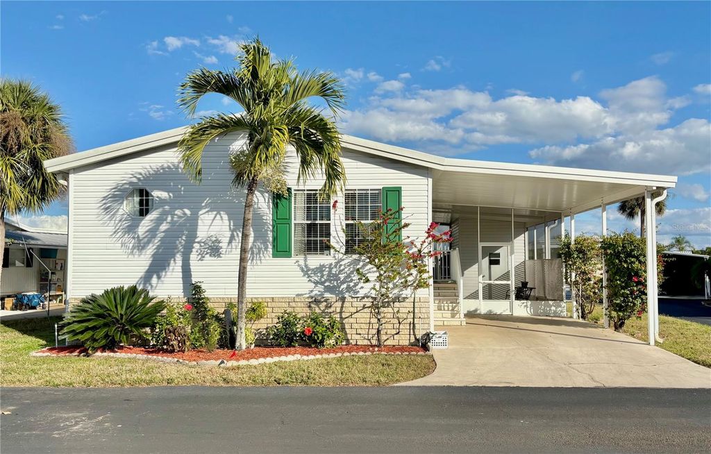 6727 MT PLEASANT ROAD NE 53, St Petersburg, FL 33702