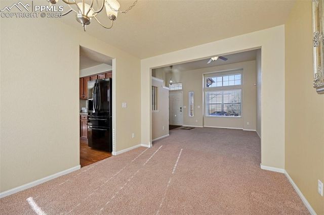 10355 Desert Bloom Way, Colorado Springs, CO 80925