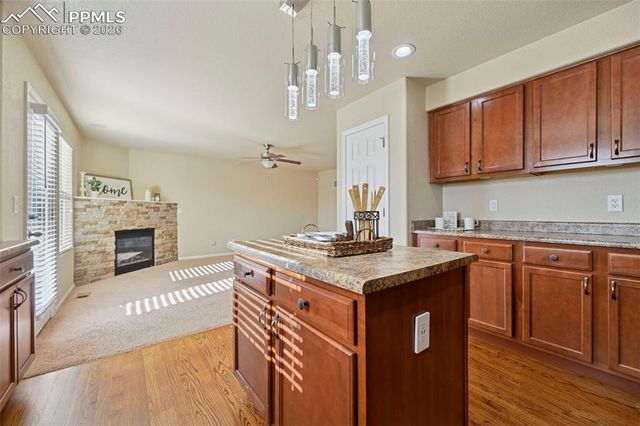 10355 Desert Bloom Way, Colorado Springs, CO 80925