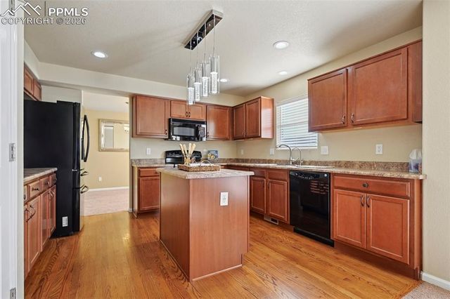 10355 Desert Bloom Way, Colorado Springs, CO 80925