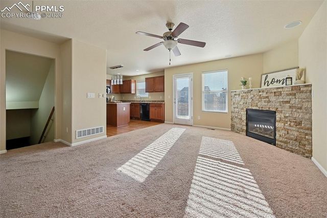 10355 Desert Bloom Way, Colorado Springs, CO 80925