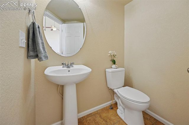 10355 Desert Bloom Way, Colorado Springs, CO 80925