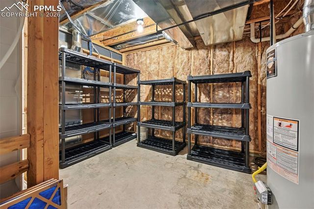 10355 Desert Bloom Way, Colorado Springs, CO 80925