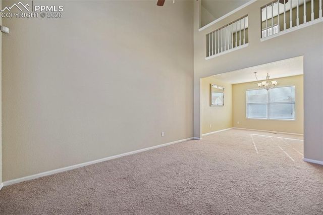 10355 Desert Bloom Way, Colorado Springs, CO 80925