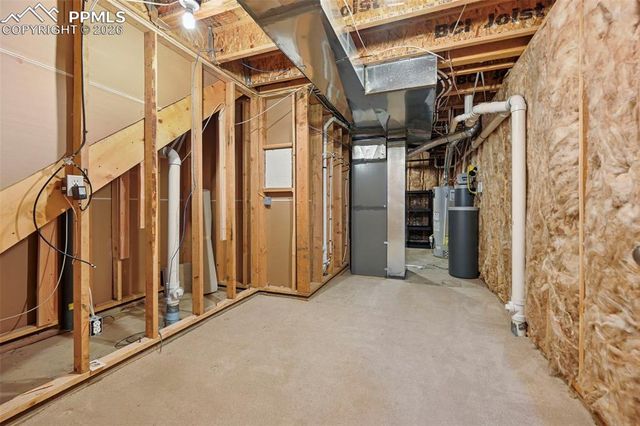 10355 Desert Bloom Way, Colorado Springs, CO 80925