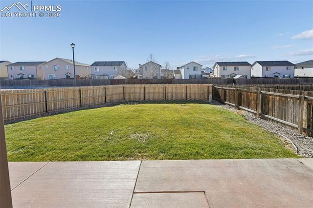 10355 Desert Bloom Way, Colorado Springs, CO 80925