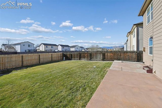 10355 Desert Bloom Way, Colorado Springs, CO 80925