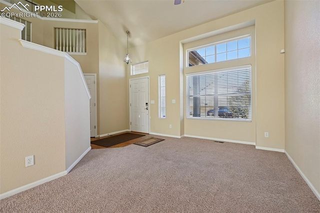 10355 Desert Bloom Way, Colorado Springs, CO 80925