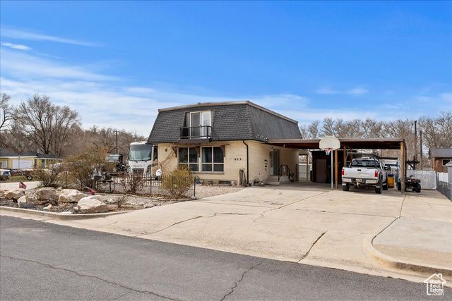 613 N 100 E, Brigham City, UT 84302