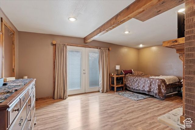 613 N 100 E, Brigham City, UT 84302