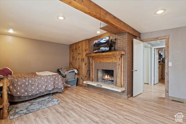 613 N 100 E, Brigham City, UT 84302