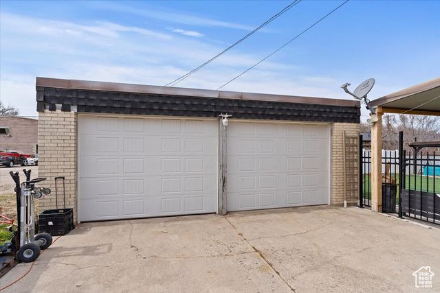 613 N 100 E, Brigham City, UT 84302