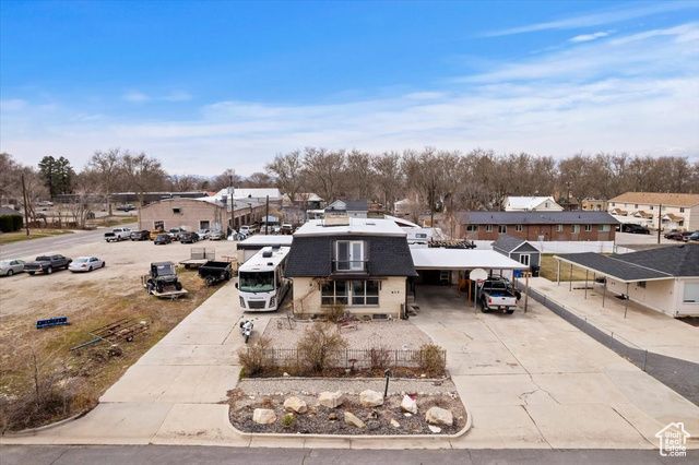 613 N 100 E, Brigham City, UT 84302