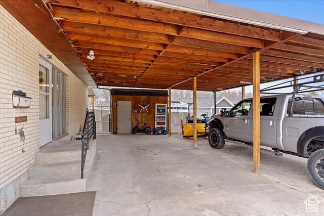 613 N 100 E, Brigham City, UT 84302