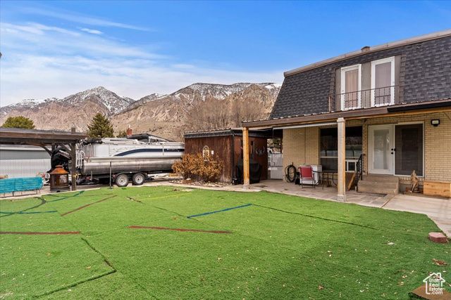 613 N 100 E, Brigham City, UT 84302