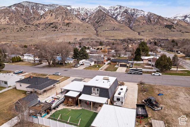 613 N 100 E, Brigham City, UT 84302