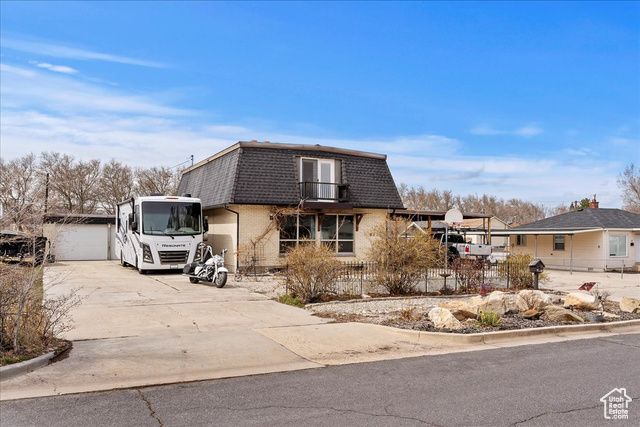 613 N 100 E, Brigham City, UT 84302