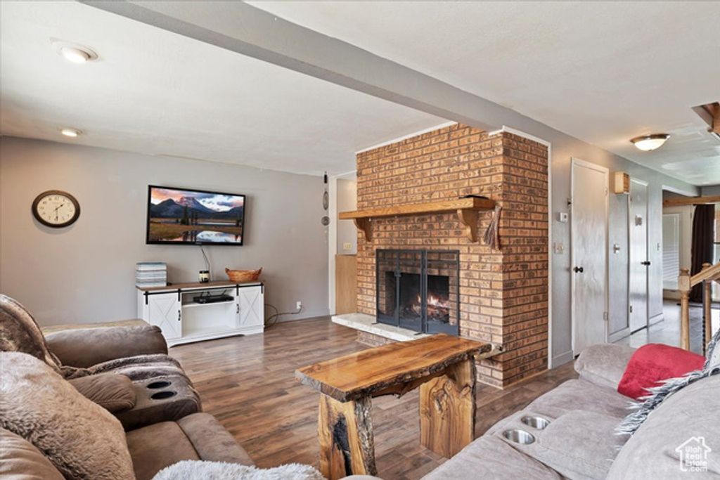 613 N 100 E, Brigham City, UT 84302