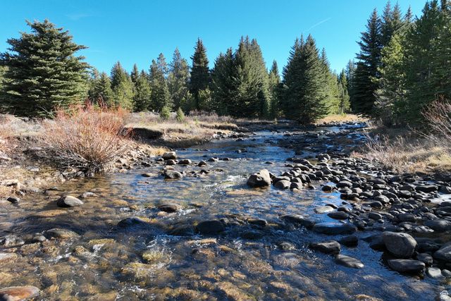 FOREST SERVICE RD, Kamas, UT 84036