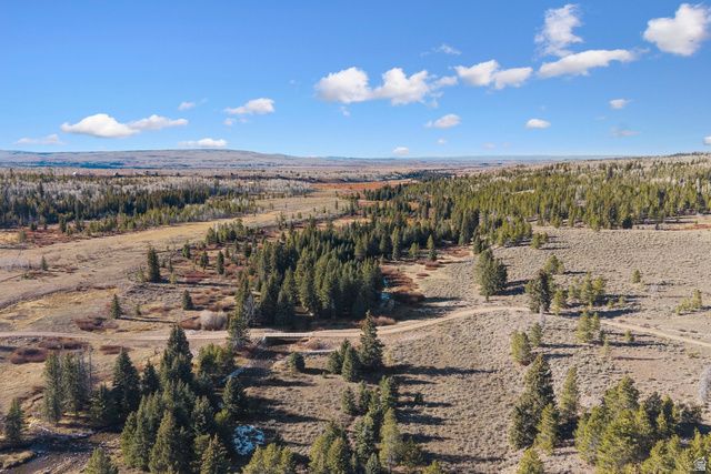 FOREST SERVICE RD, Kamas, UT 84036