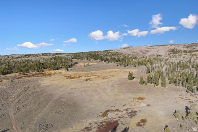 FOREST SERVICE RD, Kamas, UT 84036