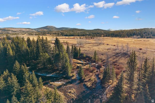 FOREST SERVICE RD, Kamas, UT 84036