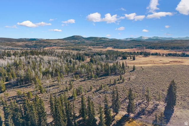 FOREST SERVICE RD, Kamas, UT 84036