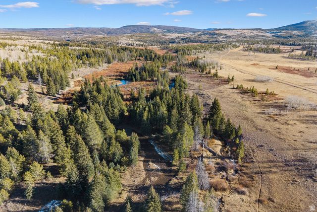 FOREST SERVICE RD, Kamas, UT 84036