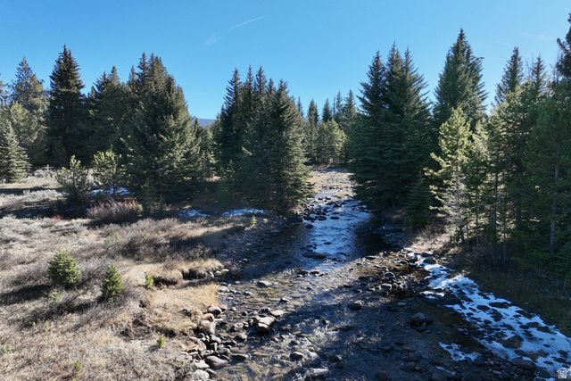 FOREST SERVICE RD, Kamas, UT 84036