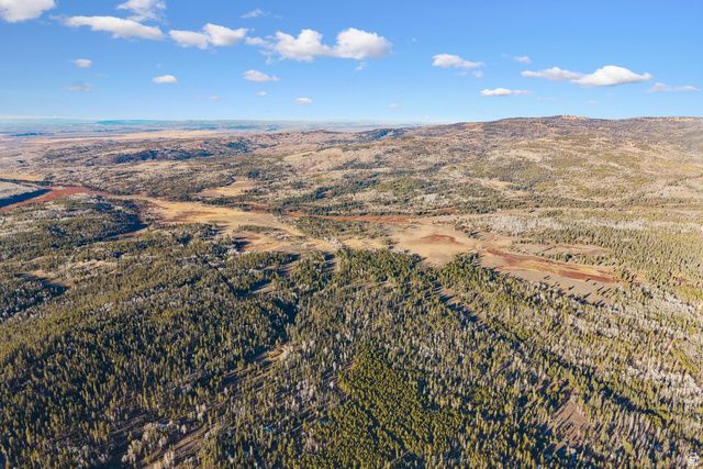 FOREST SERVICE RD, Kamas, UT 84036