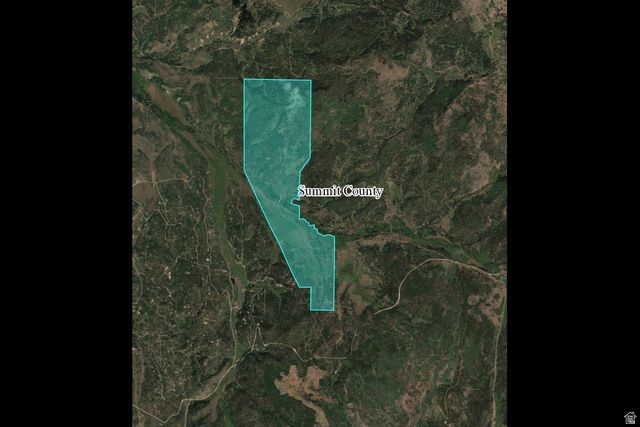 FOREST SERVICE RD, Kamas, UT 84036