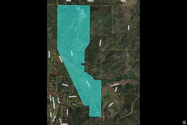 FOREST SERVICE RD, Kamas, UT 84036