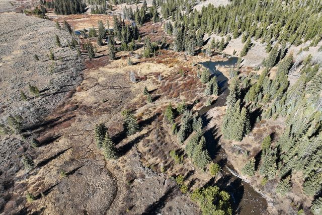 FOREST SERVICE RD, Kamas, UT 84036