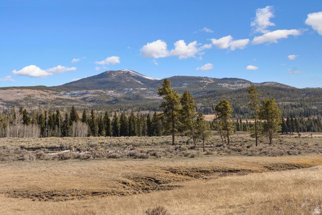 FOREST SERVICE RD, Kamas, UT 84036