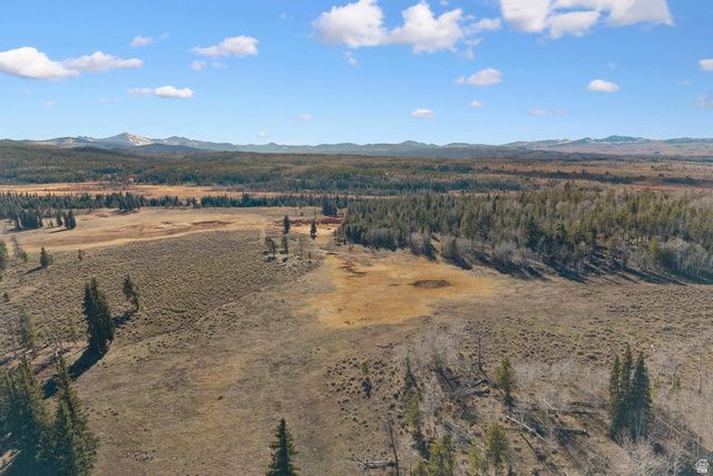 FOREST SERVICE RD, Kamas, UT 84036