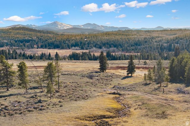 FOREST SERVICE RD, Kamas, UT 84036