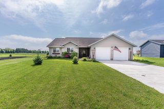 603 W 7th Avenue, Osakis, MN 56360