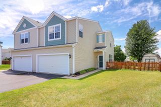 3707 Bowie Court, Joliet, IL 60435
