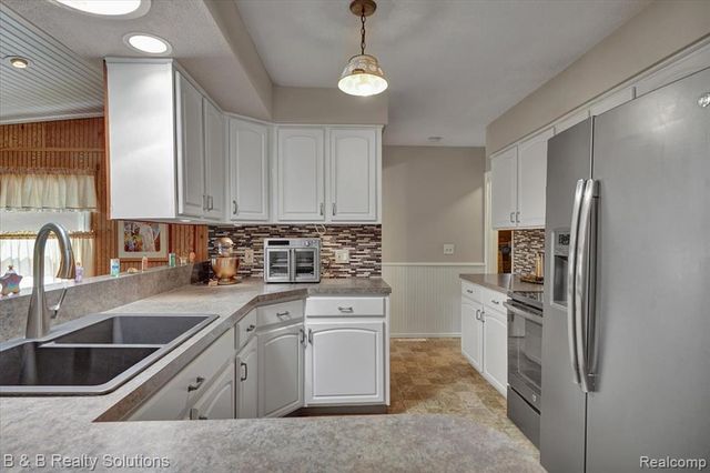 6229 Cold Spring Trail, Grand Blanc, MI 48439