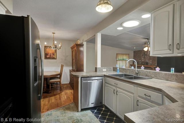 6229 Cold Spring Trail, Grand Blanc, MI 48439