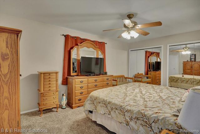 6229 Cold Spring Trail, Grand Blanc, MI 48439