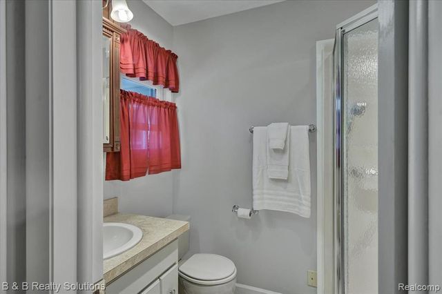 6229 Cold Spring Trail, Grand Blanc, MI 48439