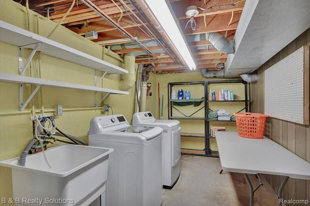 6229 Cold Spring Trail, Grand Blanc, MI 48439