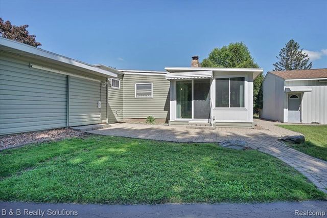 6229 Cold Spring Trail, Grand Blanc, MI 48439