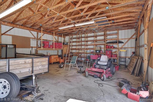 6229 Cold Spring Trail, Grand Blanc, MI 48439