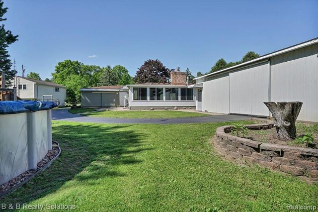 6229 Cold Spring Trail, Grand Blanc, MI 48439