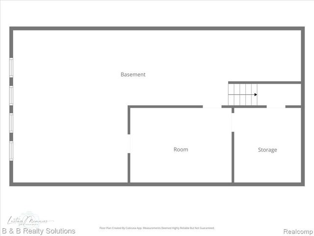 6229 Cold Spring Trail, Grand Blanc, MI 48439